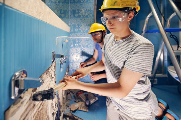 Best Asbestos and Lead Testing During Mold Inspection  in Westgate, FL